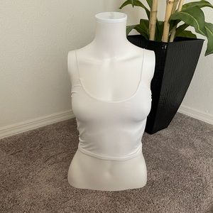 Free People Intimately Crop Top